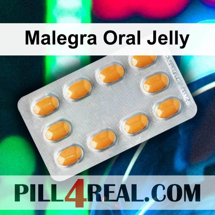 Malegra Oral Jelly 232