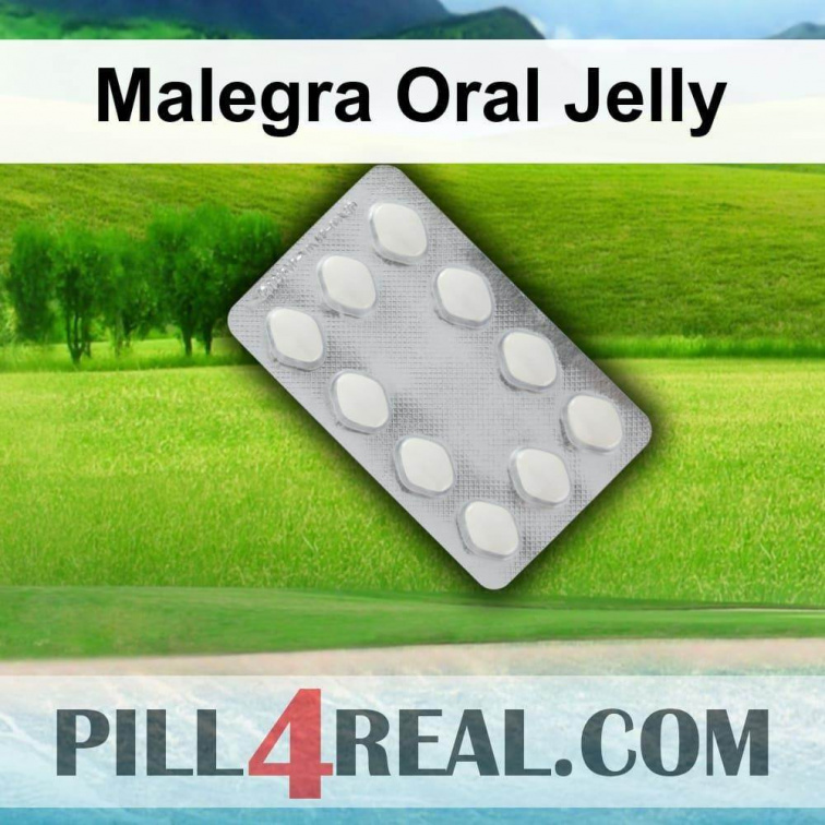 Malegra Oral Jelly 248
