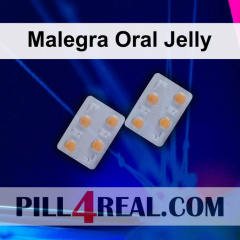 Malegra Oral Jelly 288