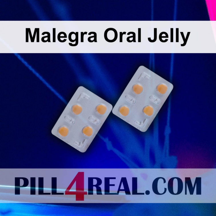 Malegra Oral Jelly 288
