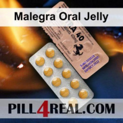Malegra Oral Jelly 295