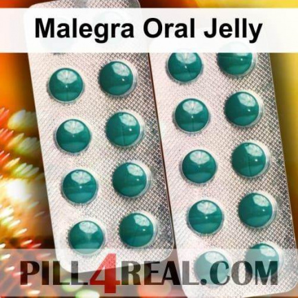 Malegra Oral Jelly 302