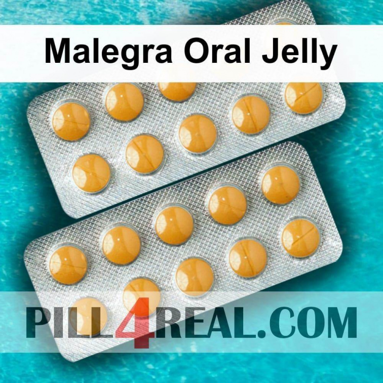 Malegra Oral Jelly 304