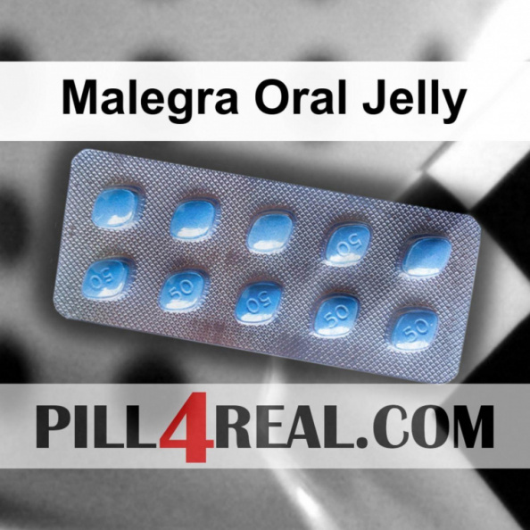 Malegra Oral Jelly 311