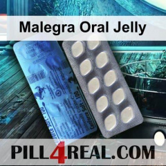 Malegra Oral Jelly 333