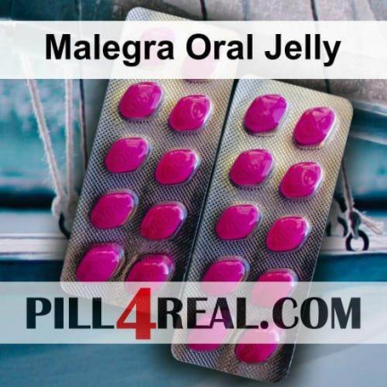 Malegra Oral Jelly 367