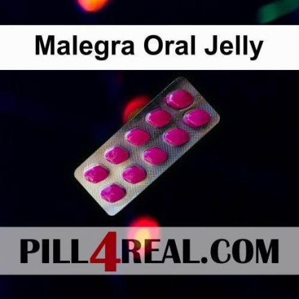 Malegra Oral Jelly 383