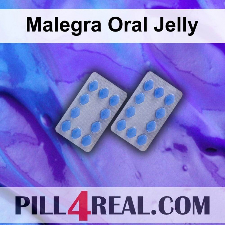 Malegra Oral Jelly 386