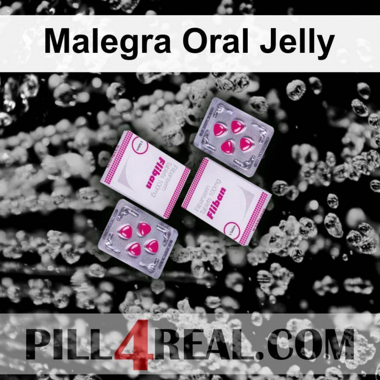 Malegra Oral Jelly 393