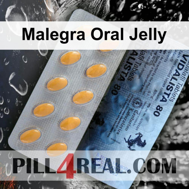Malegra Oral Jelly 397
