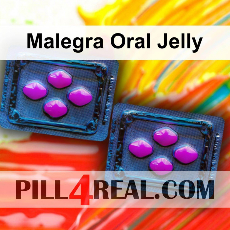 Malegra Oral Jelly 418