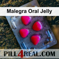 Malegra Oral Jelly 458
