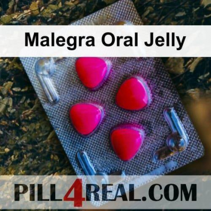 Malegra Oral Jelly 458