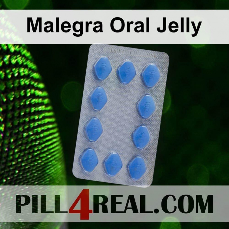 Malegra Oral Jelly 471