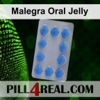 Malegra Oral Jelly 471