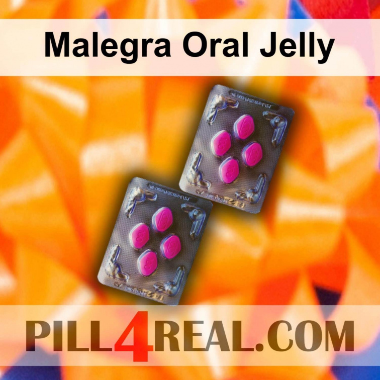 Malegra Oral Jelly 476