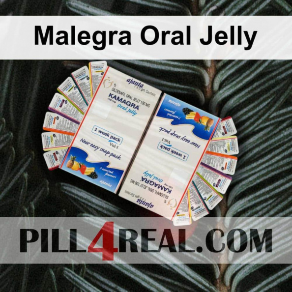 Malegra Oral Jelly 520