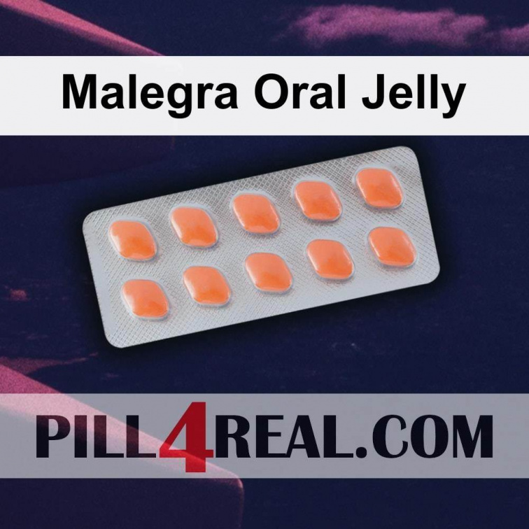 Malegra Oral Jelly 526