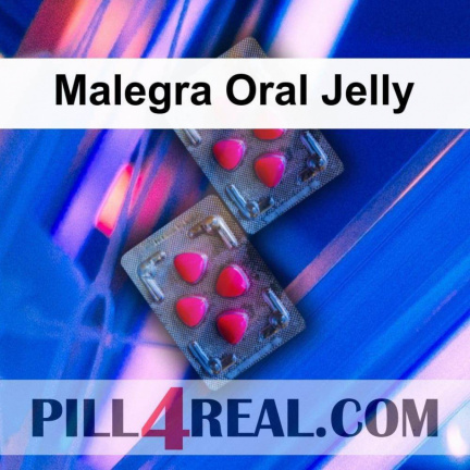 Malegra Oral Jelly 539