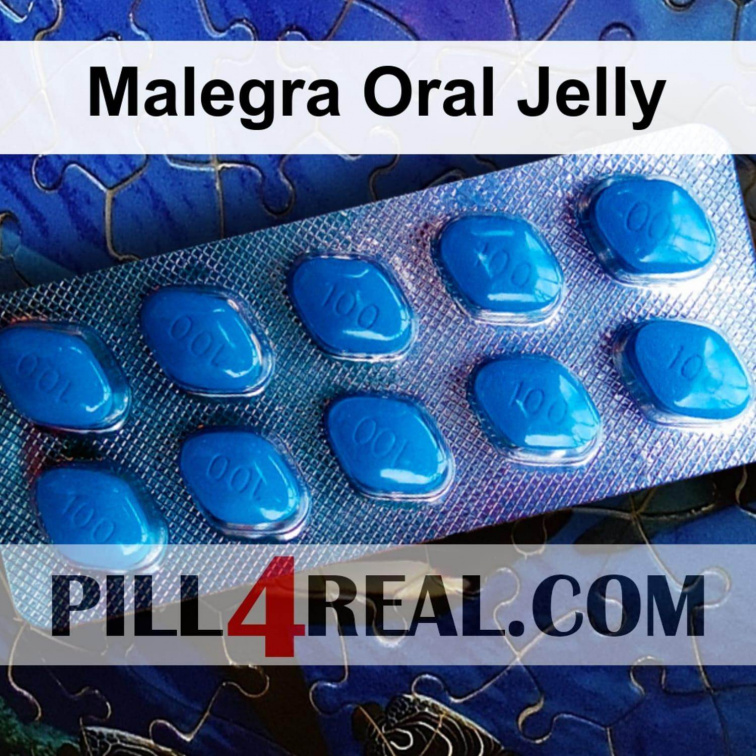 Malegra Oral Jelly 554