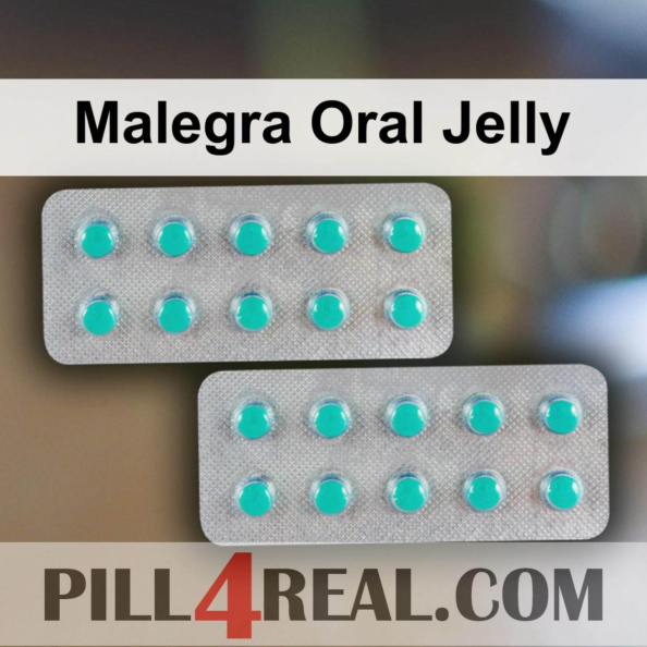 Malegra Oral Jelly 566