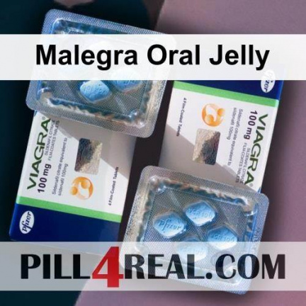 Malegra Oral Jelly 592