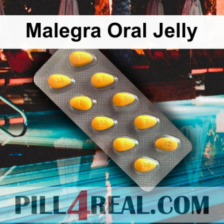 Malegra Oral Jelly 603