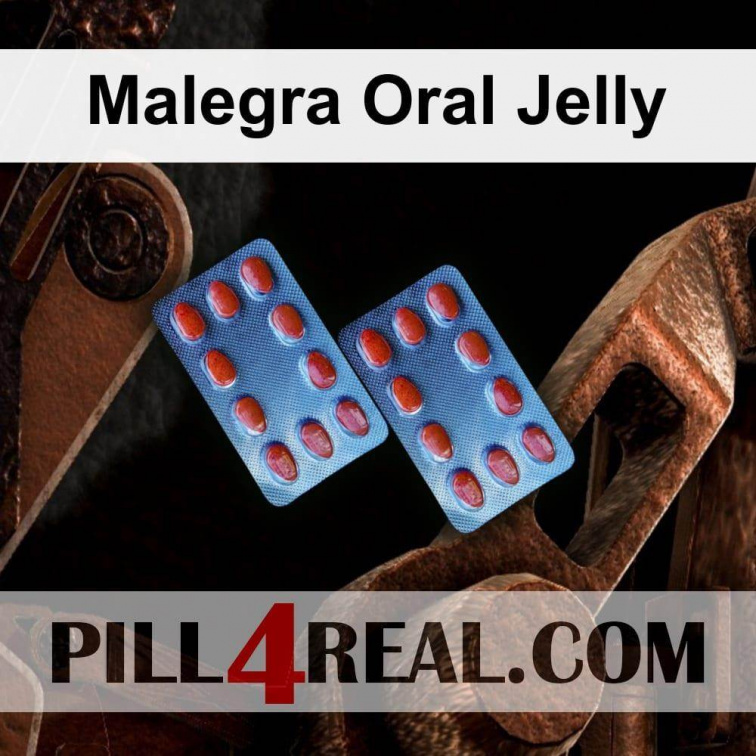Malegra Oral Jelly 652