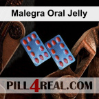 Malegra Oral Jelly 652