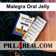 Malegra Oral Jelly 660