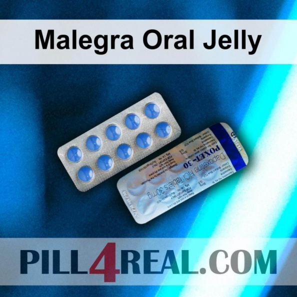 Malegra Oral Jelly 668