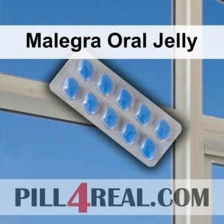 Malegra Oral Jelly 673