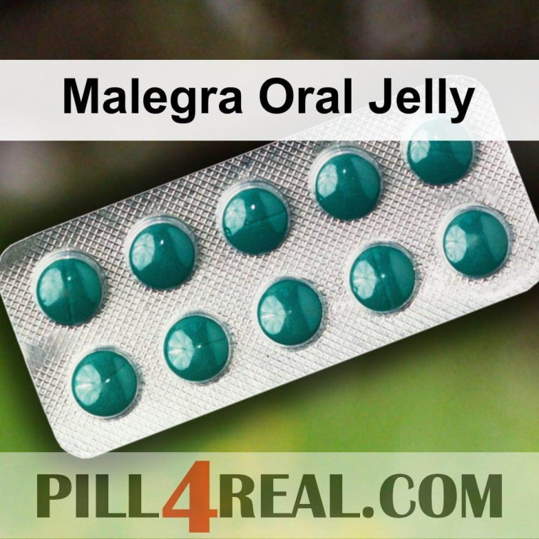 Malegra Oral Jelly 697