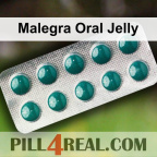 Malegra Oral Jelly 697