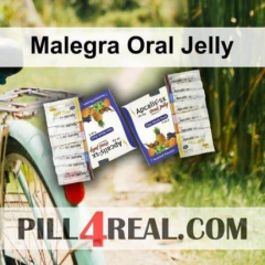 Malegra Oral Jelly 703