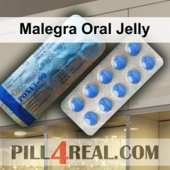 Malegra Oral Jelly 720