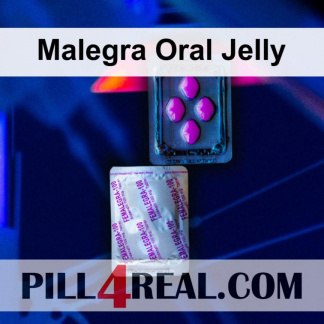 Malegra Oral Jelly 760