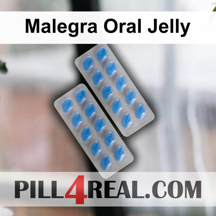 Malegra Oral Jelly 818
