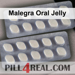 Malegra Oral Jelly 858