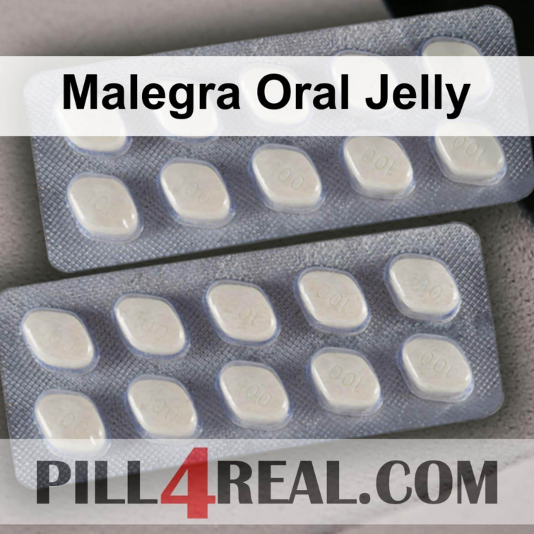Malegra Oral Jelly 858