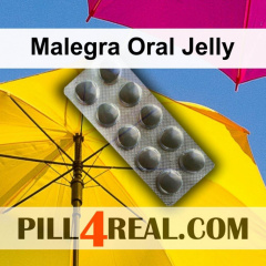 Malegra Oral Jelly 889