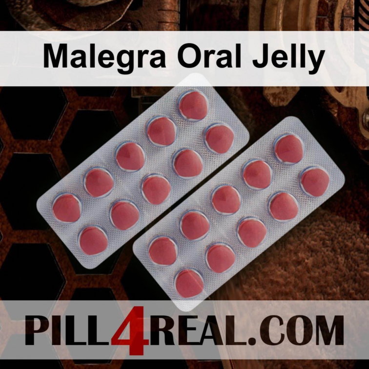 Malegra Oral Jelly 938