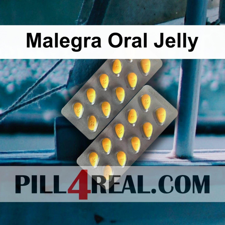 Malegra Oral Jelly 966