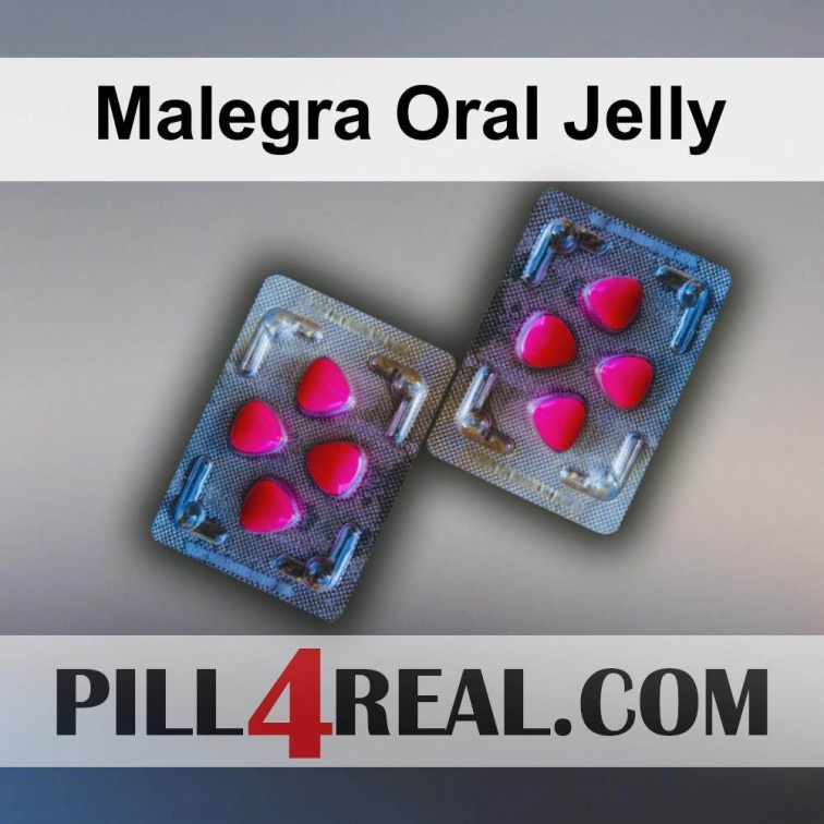 Malegra Oral Jelly 980