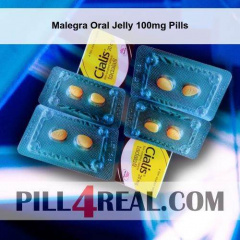 Malegra Oral Jelly 100mg Pills 062