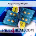 Malegra Oral Jelly 100mg Pills 062