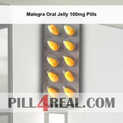 Malegra Oral Jelly 100mg Pills 097