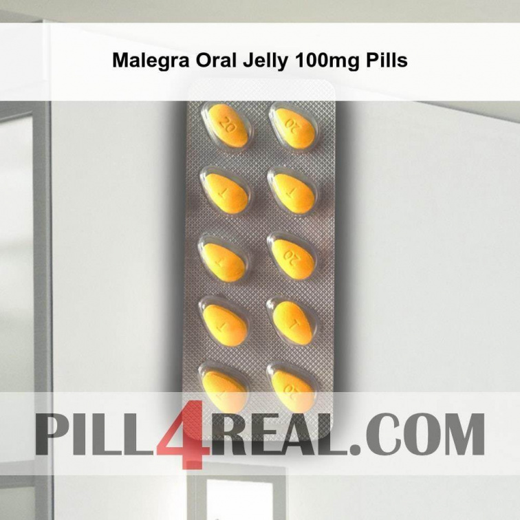 Malegra Oral Jelly 100mg Pills 097