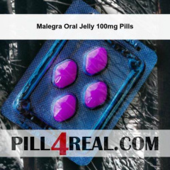 Malegra Oral Jelly 100mg Pills 152