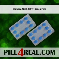 Malegra Oral Jelly 100mg Pills 202